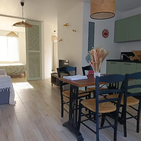 La Parenthese Vendeenne - Proche Apartment *
