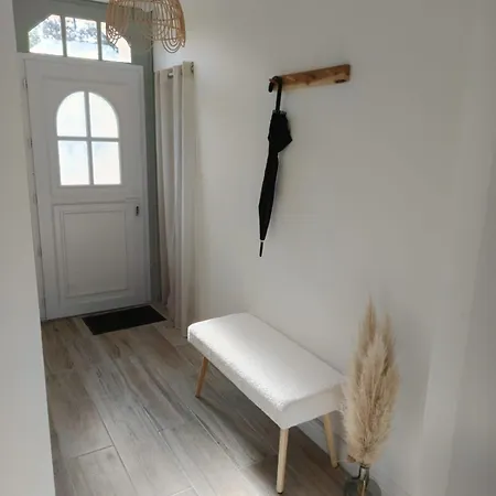 Apartment La Parenthese Vendeenne - Proche *
