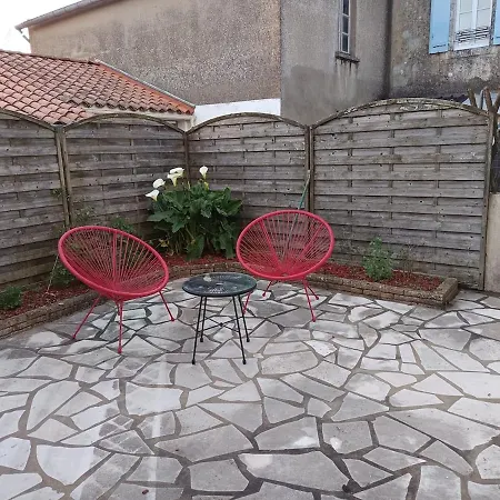 Apartment La Parenthese Vendeenne - Proche *