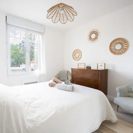 La Parenthese Vendeenne - Proche *