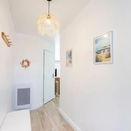 La Parenthese Vendeenne - Proche Penzion