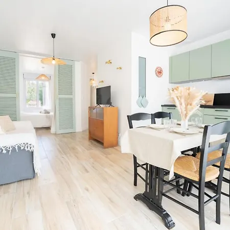 La Parenthese Vendeenne - Proche Penzion