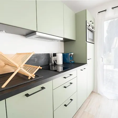 La Parenthese Vendeenne - Proche Penzion