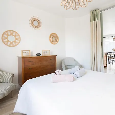 Penzion La Parenthese Vendeenne - Proche Angles (Vendee)