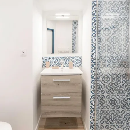 La Parenthese Vendeenne - Proche * Angles (Vendee)