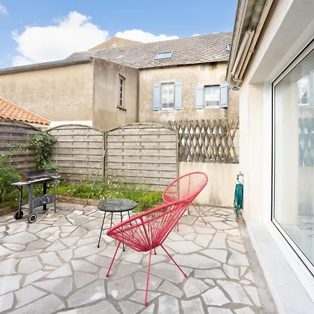 La Parenthese Vendeenne - Proche Penzion Angles (Vendee)