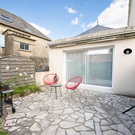 Penzion La Parenthese Vendeenne - Proche Angles (Vendee)