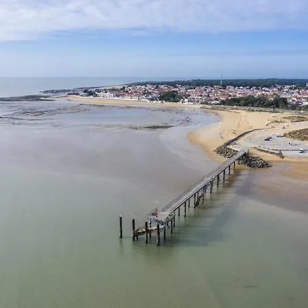 Penzion La Parenthese Vendeenne - Proche *