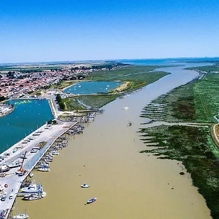 La Parenthese Vendeenne - Proche *