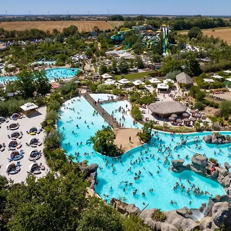 La Parenthese Vendeenne - Proche