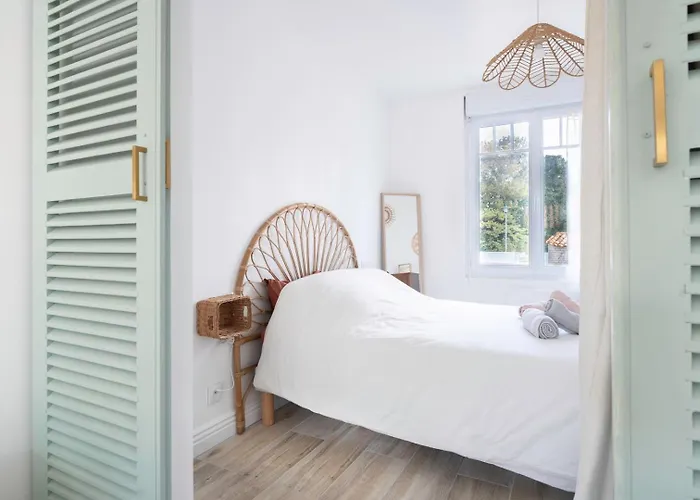 Gasthof La Parenthese Vendeenne - Proche *