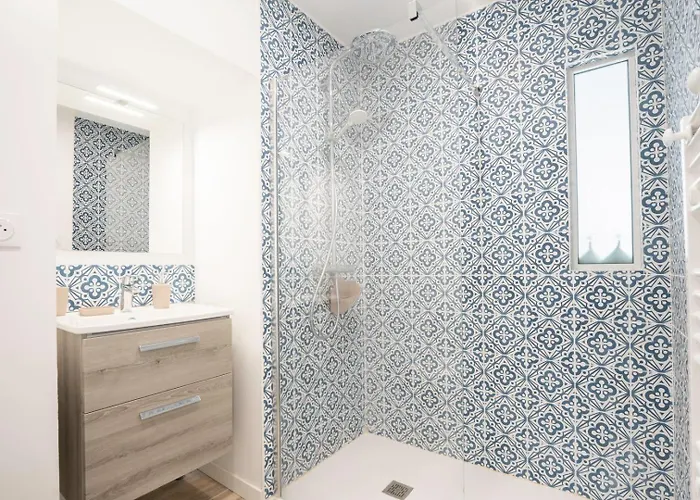 Gasthof La Parenthese Vendeenne - Proche *