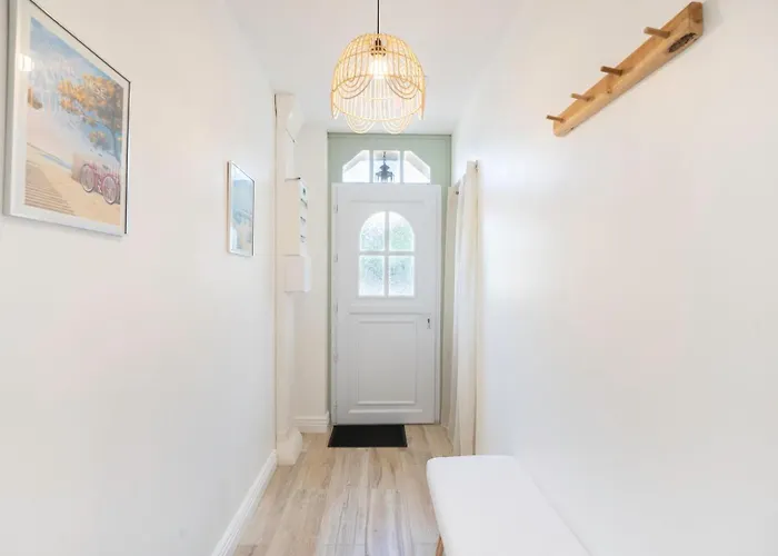 La Parenthese Vendeenne - Proche Gasthof Angles (Vendee)