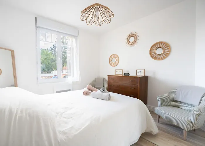 La Parenthese Vendeenne - Proche *