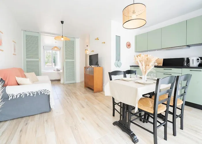 La Parenthese Vendeenne - Proche Gasthof