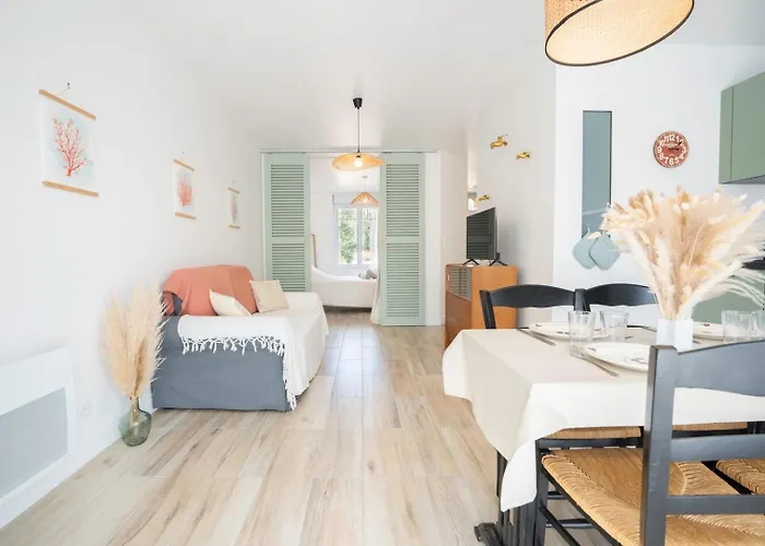 La Parenthese Vendeenne - Proche Gasthof