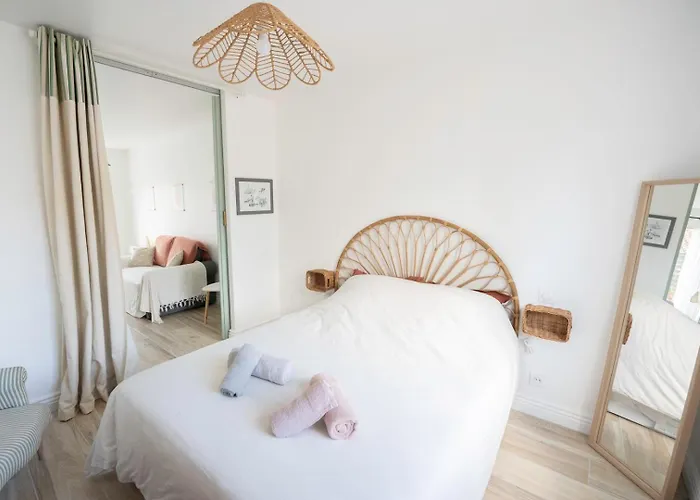 Gasthof La Parenthese Vendeenne - Proche *