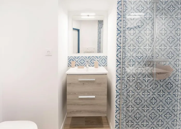 La Parenthese Vendeenne - Proche * Angles (Vendee)