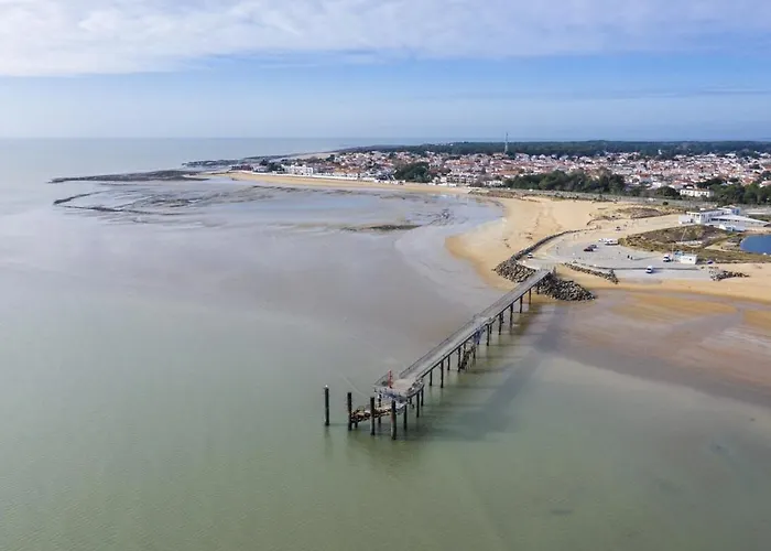 Gasthof La Parenthese Vendeenne - Proche *