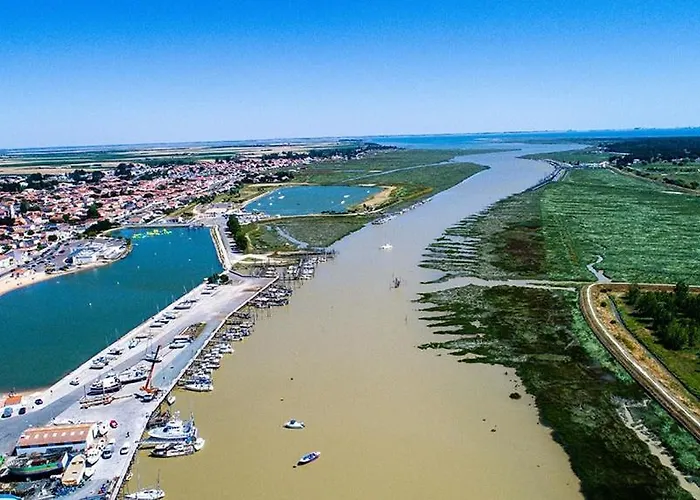 La Parenthese Vendeenne - Proche *